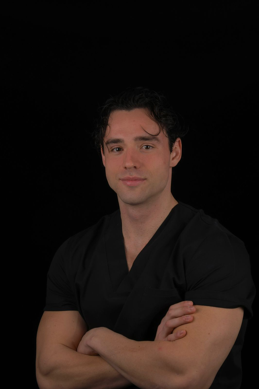 Alejandro Torres