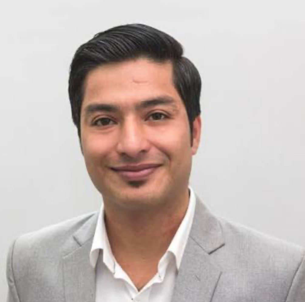 Diego Aranda